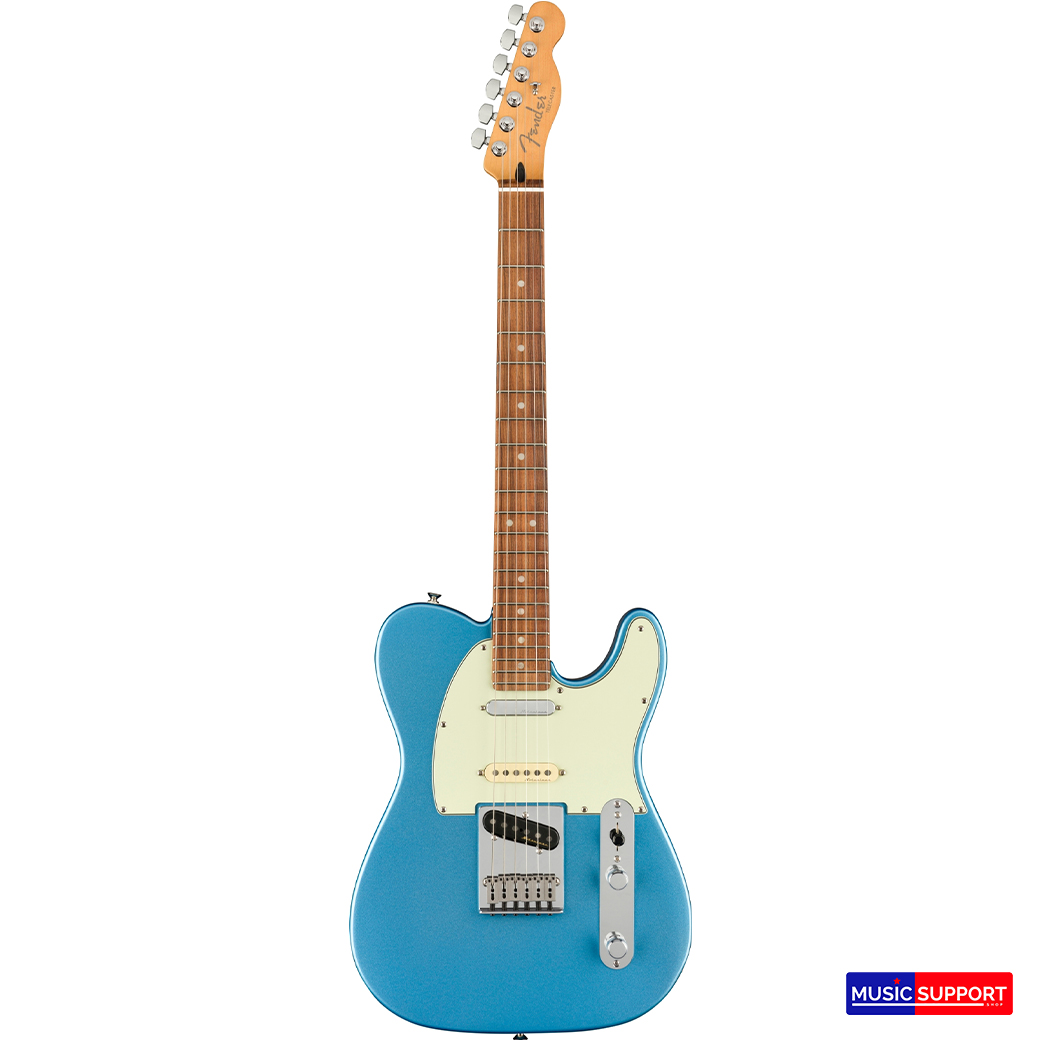 กีตาร์ไฟฟ้า Fender Player Plus Nashville Telecaster PF