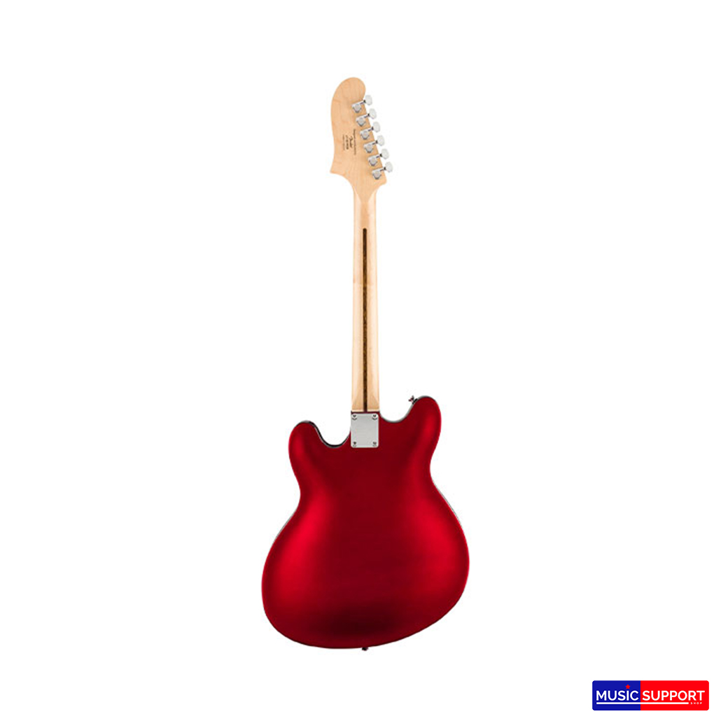 กีตาร์ไฟฟ้า Squier Affinity Serie Starcaster MN (Meple Neck)