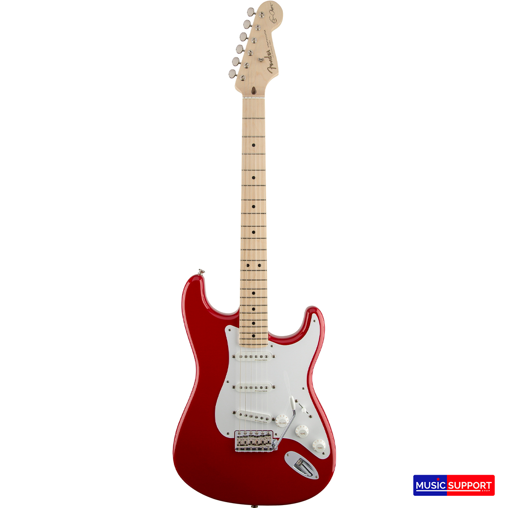 กีตาร์ไฟฟ้า Fender Eric Clapton Stratocaster