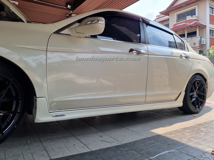 ชุดแต่ง Accord Modulo 2010-2012 MN