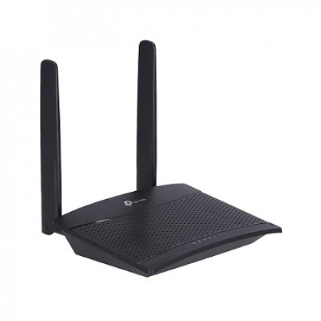 tp-link TL-MR100 Wireless N300 4G LTE Router with SIM card slot