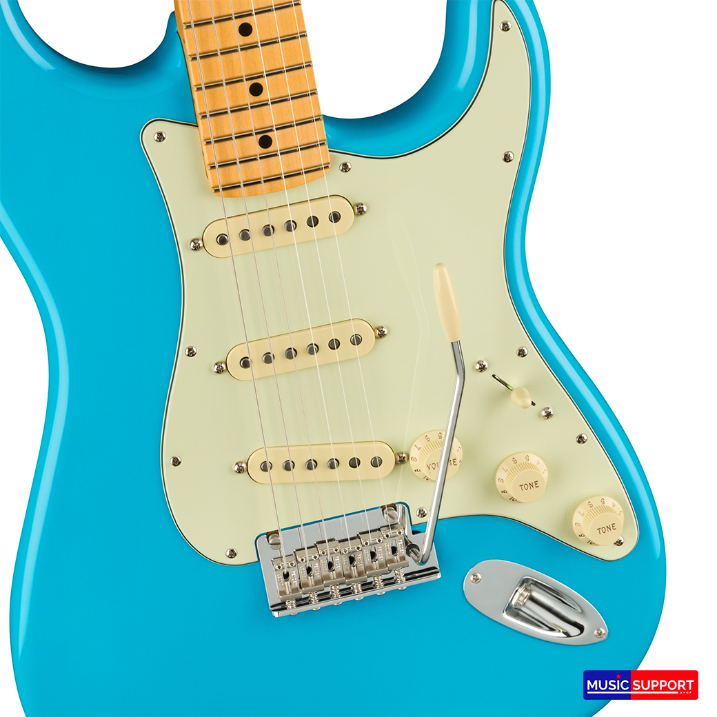 กีตาร์ไฟฟ้า Fender American Professional II Stratocaster MN