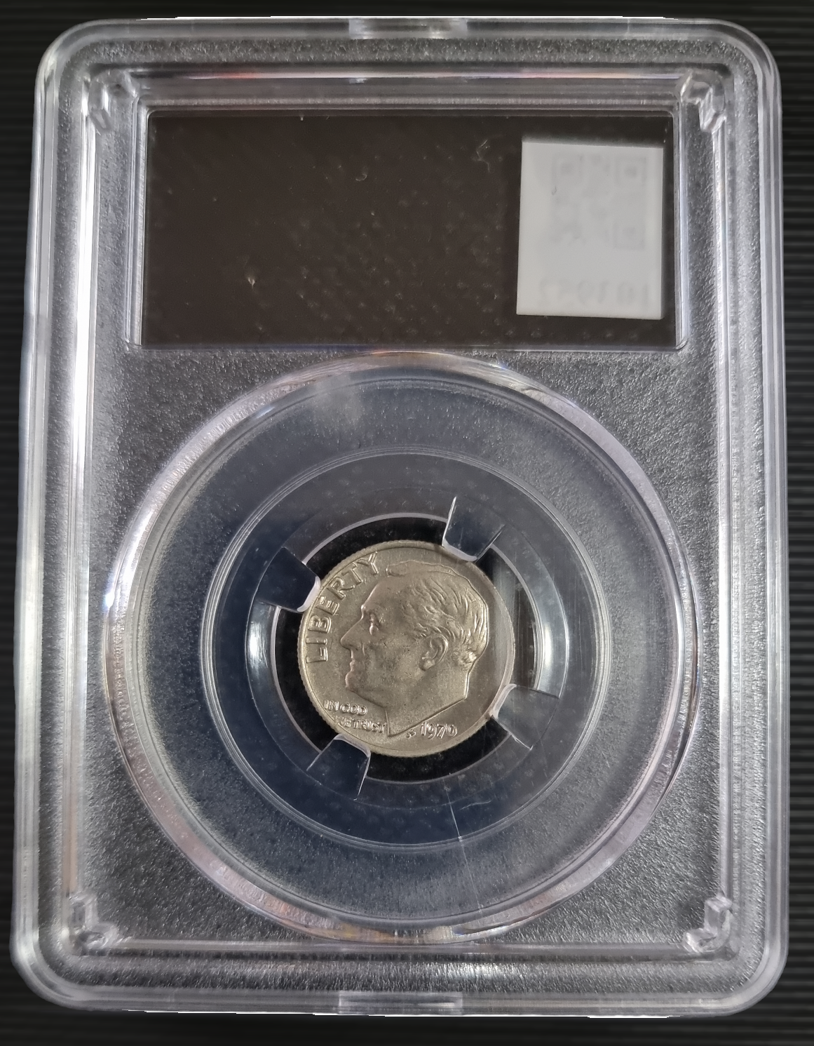 1970 P