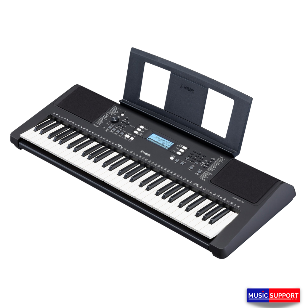 Yamaha PSR-E373 คีย์บอร์ดไฟฟ้า