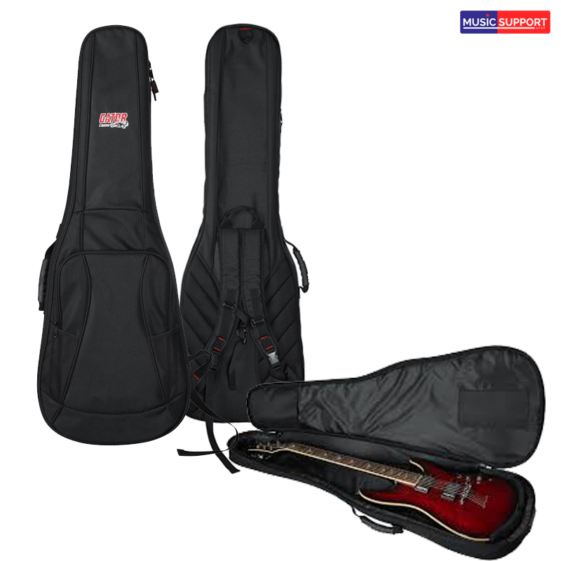 กระเป๋ากีต้าร์ไฟฟ้าGATOR GB-4G Electric gig bag