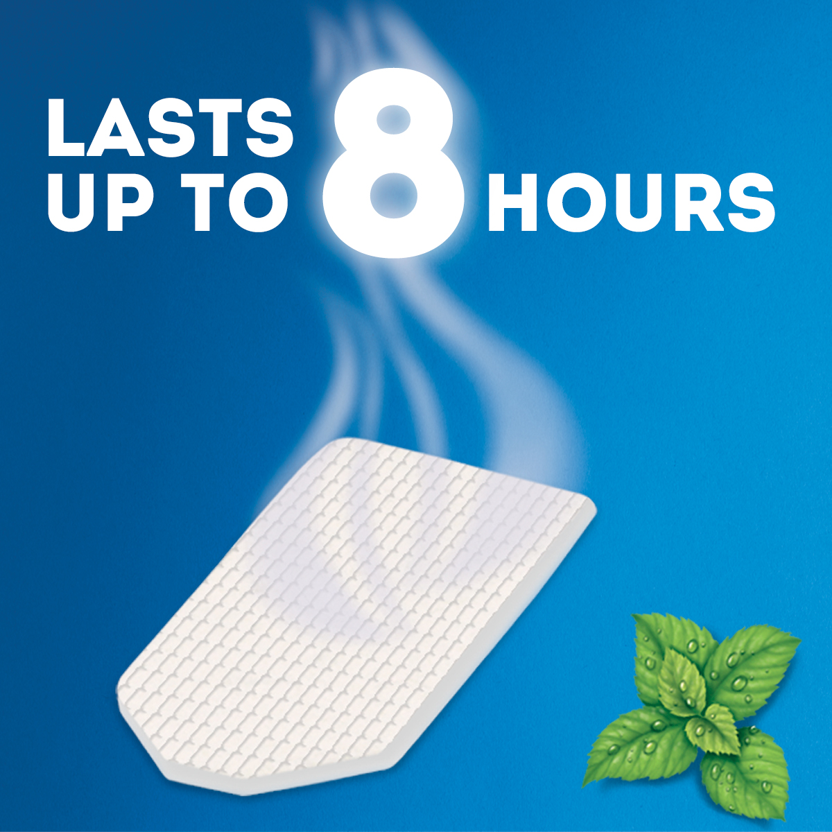Vicks VapoPad แผ่นรีฟิล สำหรับใส่เครื่อง Vicks กลิ่น Menthol