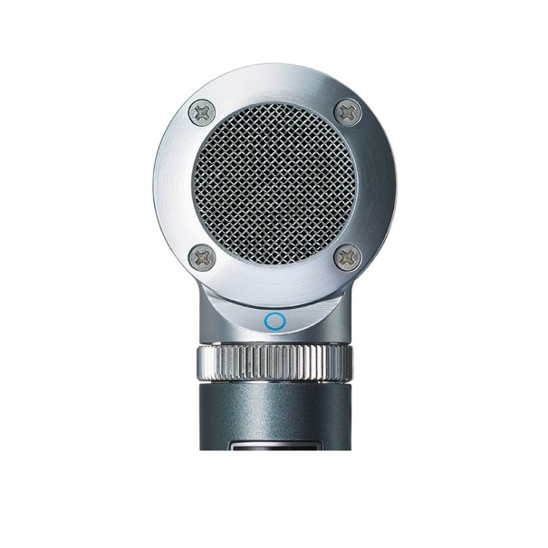 Shure BETA 181 O-X ไมโครโฟน ชนิด condeser
