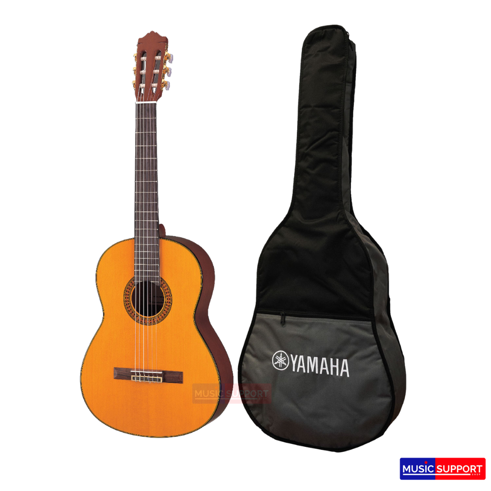 กีตาร์คลาสสิก Yamaha C80 //02
