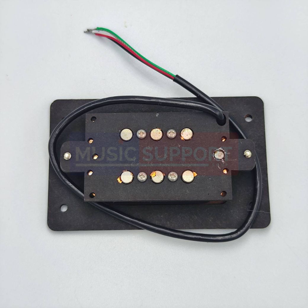 ปิ๊กอัพพิณ Humbucking JKCE