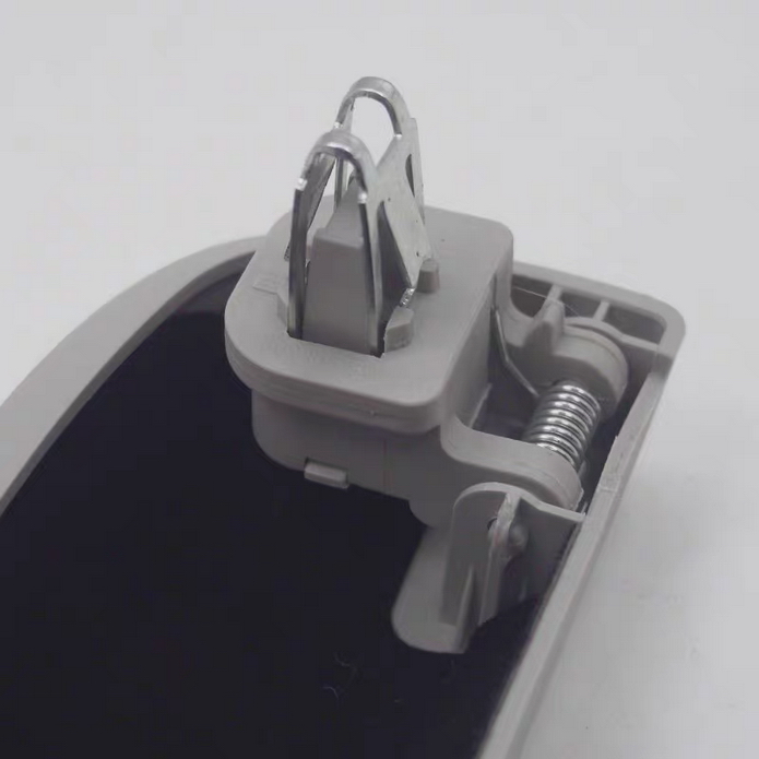 กล่องใส่แว่นตา CRV G5 Sport (Build IN)