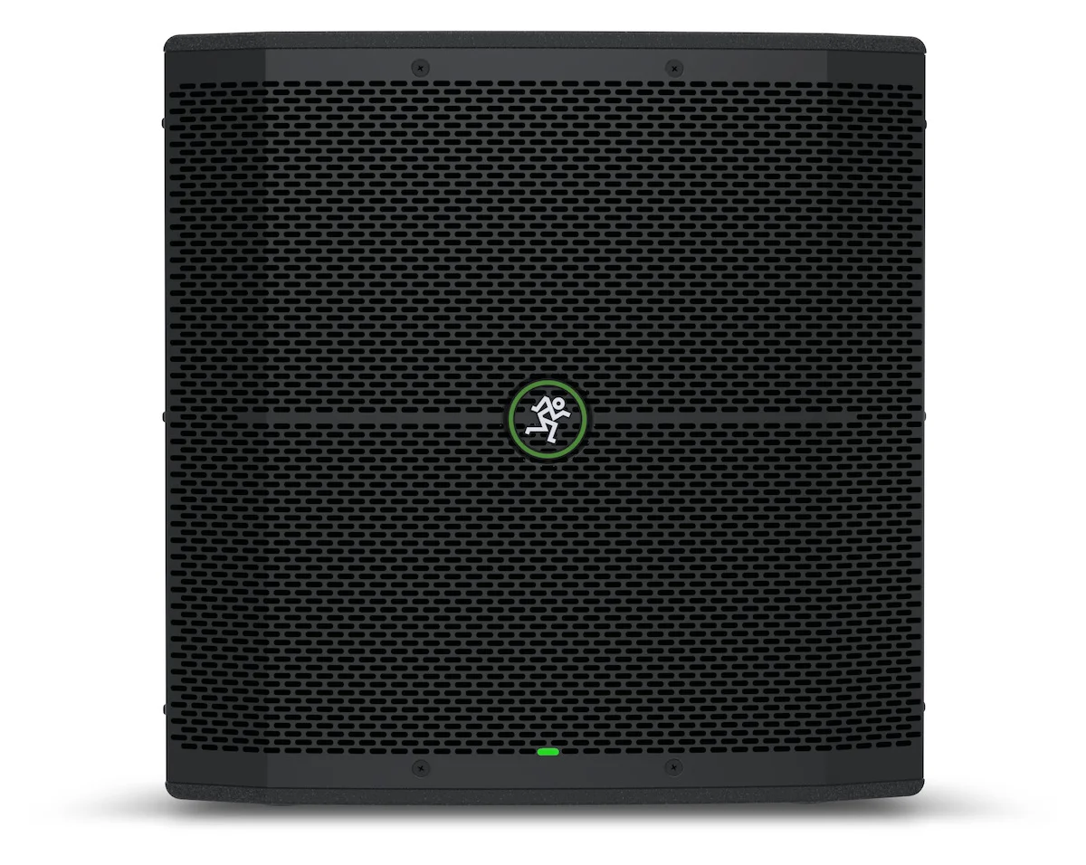 Mackie Thump115S 15” 1400W Powered Subwoofer