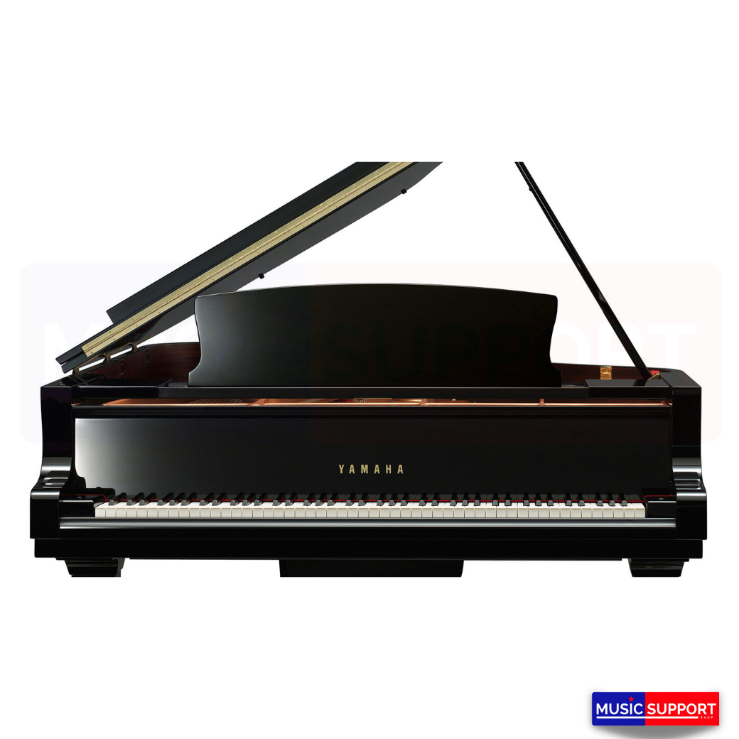Yamaha S7X PE Grand Piano