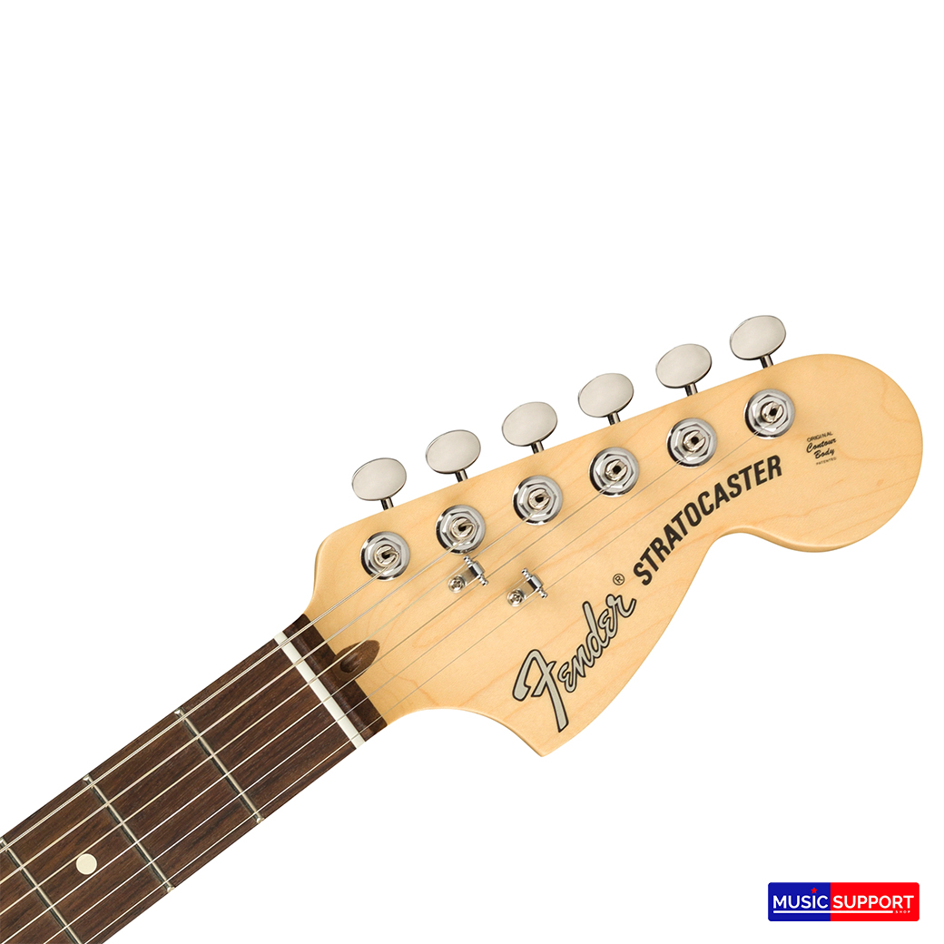 กีตาร์ไฟฟ้า Fender American Performer Stratocaster RW