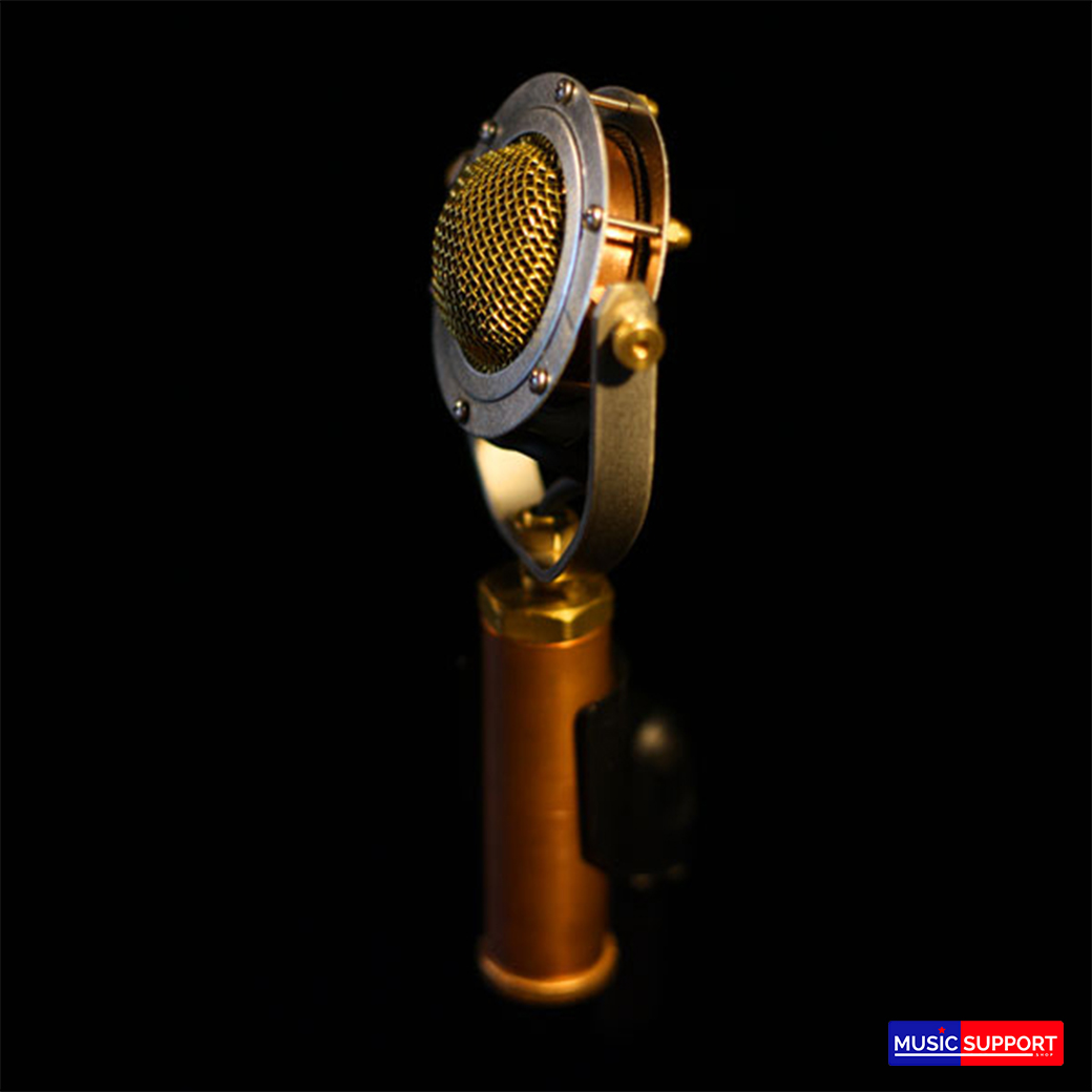 Ear Trumpet Labs EDWINA Condenser Microphone