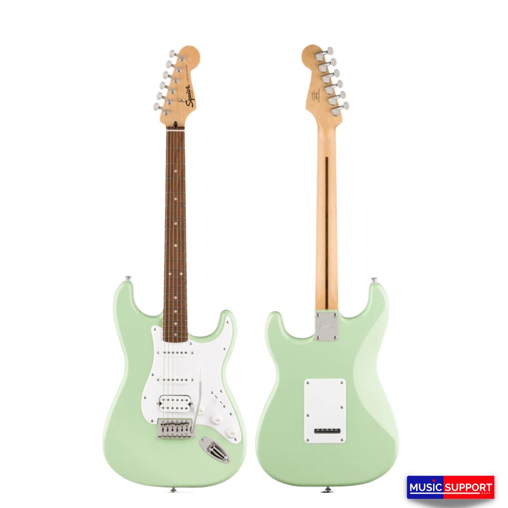 Squier FSR Sonic Stratocaster HSS / กีต้าร์ไฟฟ้า