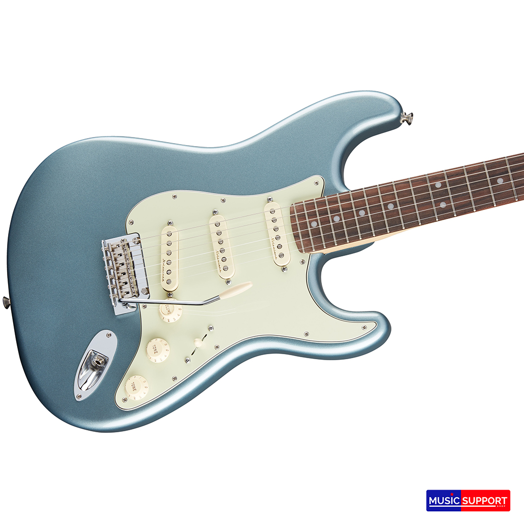 กีตาร์ไฟฟ้า Fender - Deluxe Roadhouse™ Strat® RW