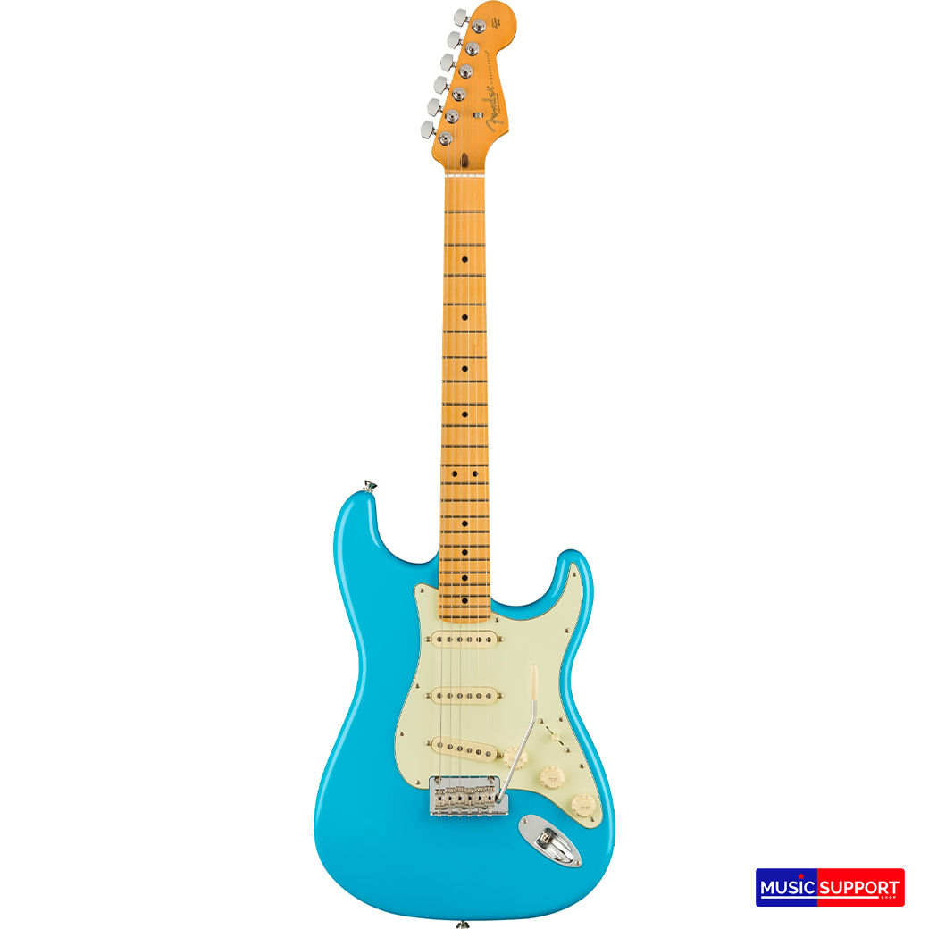 กีตาร์ไฟฟ้า Fender American Professional II Stratocaster MN
