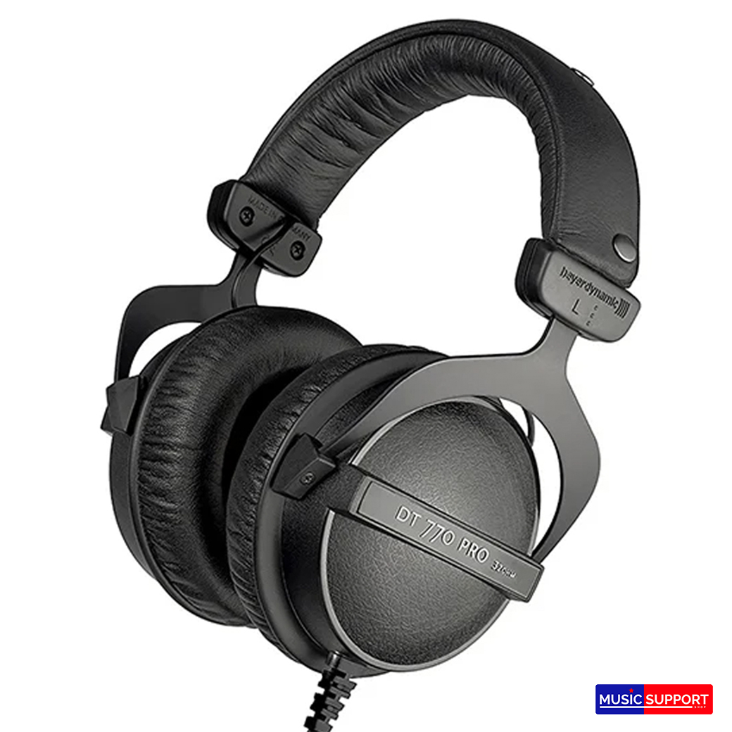 Beyerdynamic DT770 Pro (250 Ohm)