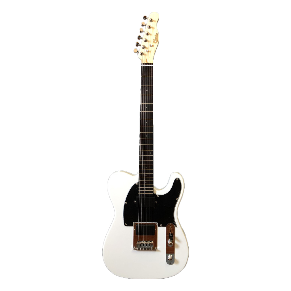 กีตาร์ไฟฟ้า Gusta GTL-01 HH Telecaster