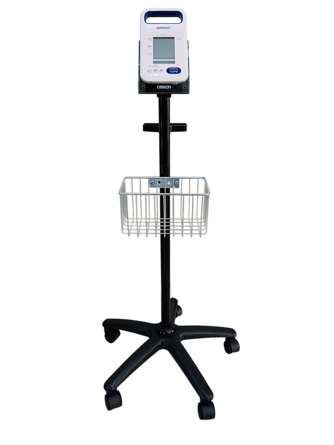 เครื่องวัดความดันโลหิตอัตโนมัติ รุ่น HBP-1320 ผลิตภัณฑ์ Omron ประเทศญี่ปุ่น