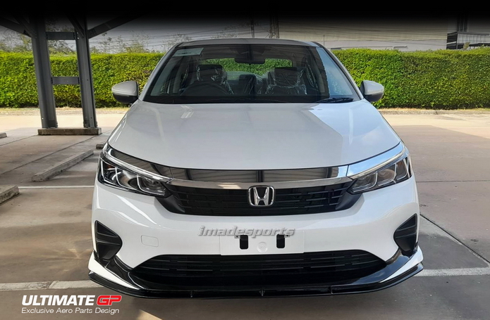 ชุดแต่ง City 2024 Sport GT V.1 Ultimate