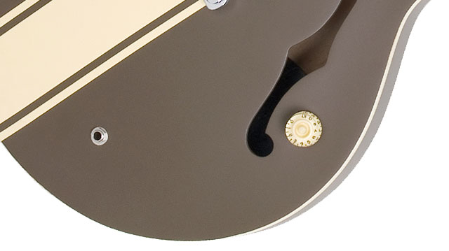 กีตาร์ไฟฟ้า Epiphone Tom Delonge ES-333