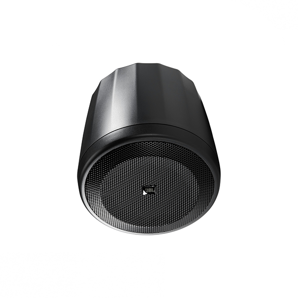 CONTROL 62P (BLACK)