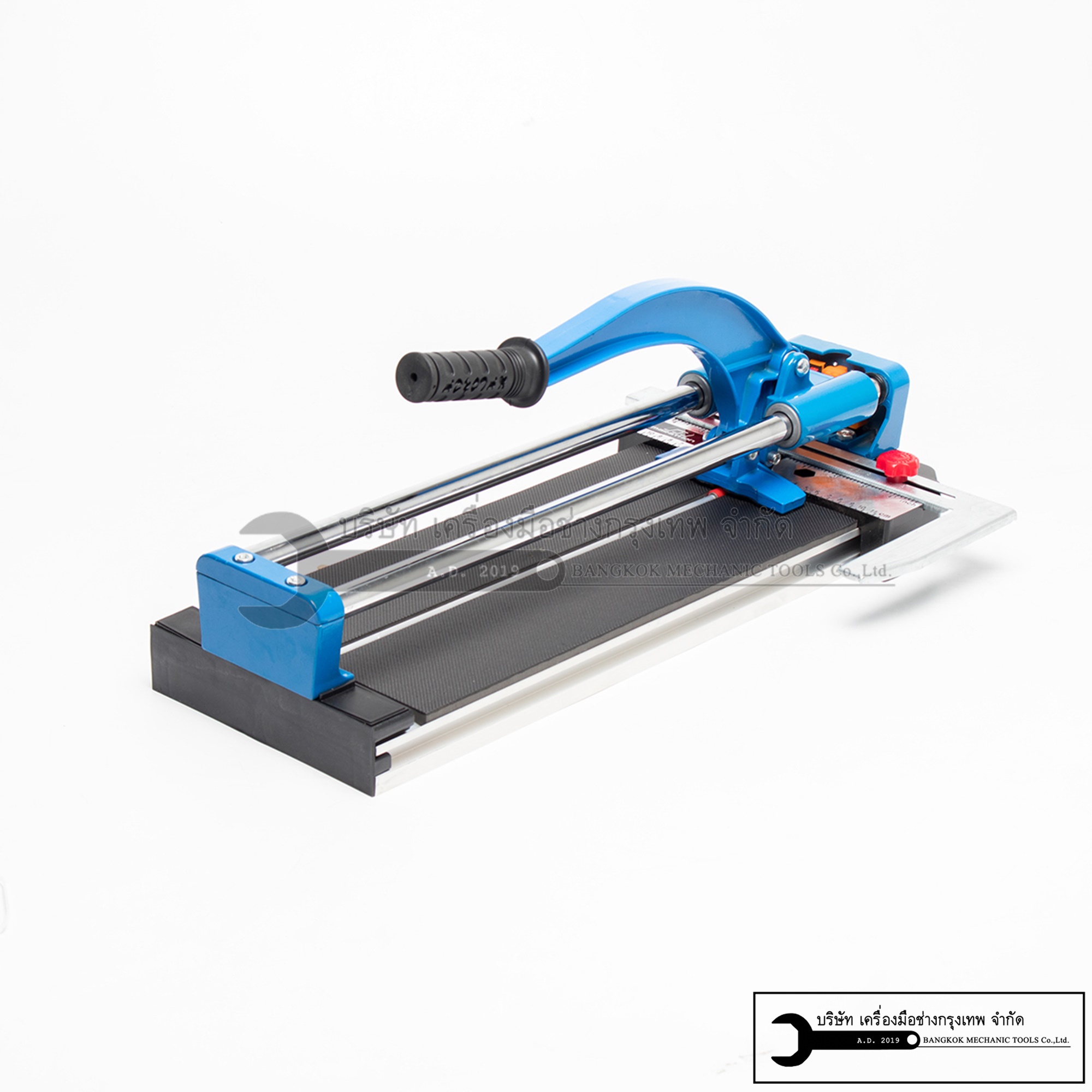 MARATHON แท่นตัดกระเบื้องบาร์คู่400มม. รุ่น A-02-400LA