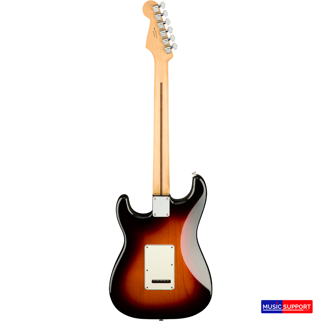 กีตาร์ไฟฟ้า Fender Player Stratocaster®HSS - PF