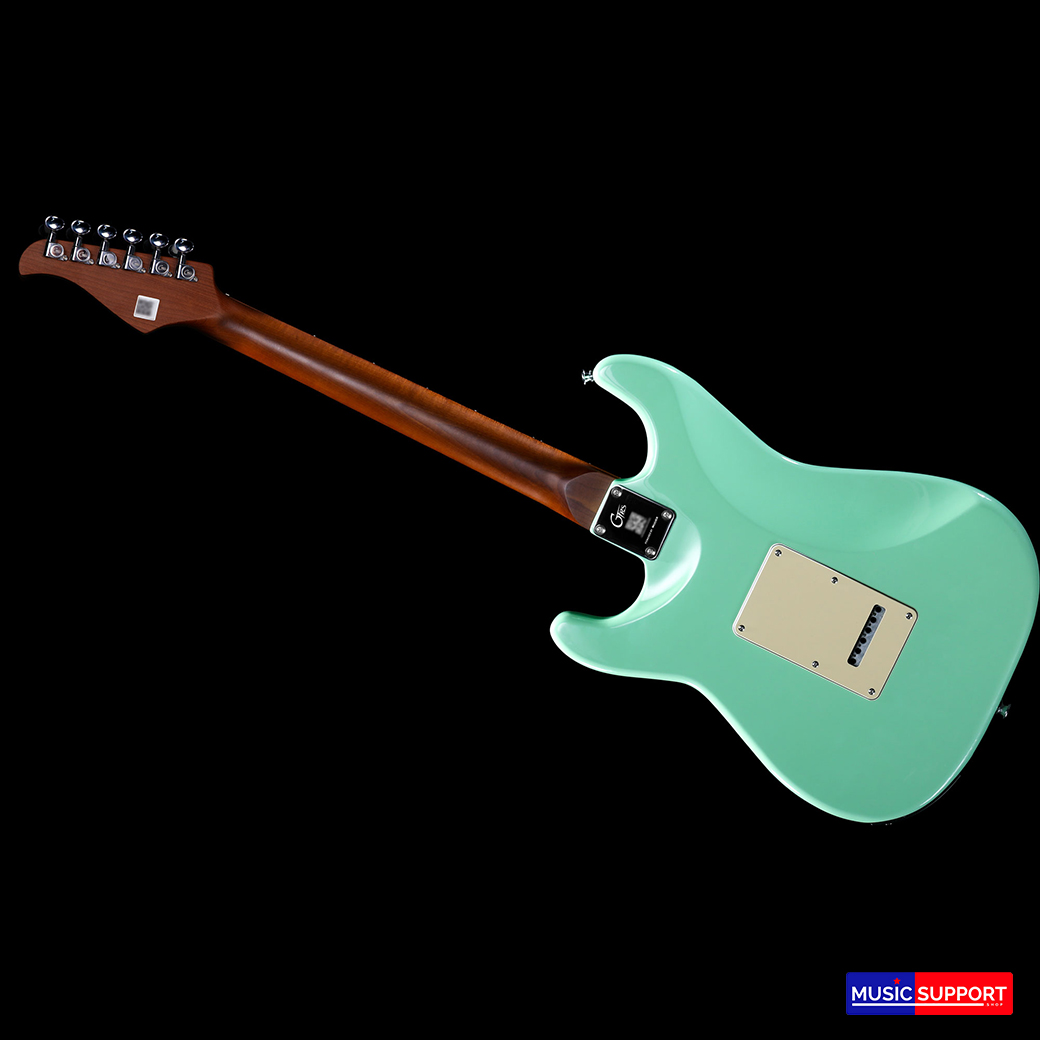 กีตาร์ไฟฟ้า GTRS S800 + GTRS GWF4 Wireless Footswitch