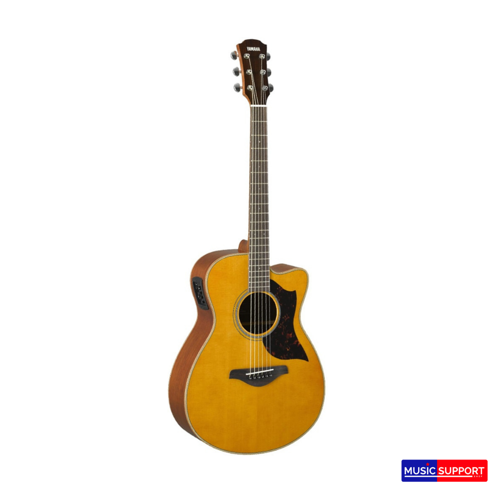 กีตาร์โปร่งไฟฟ้า Yamaha AC1M//02