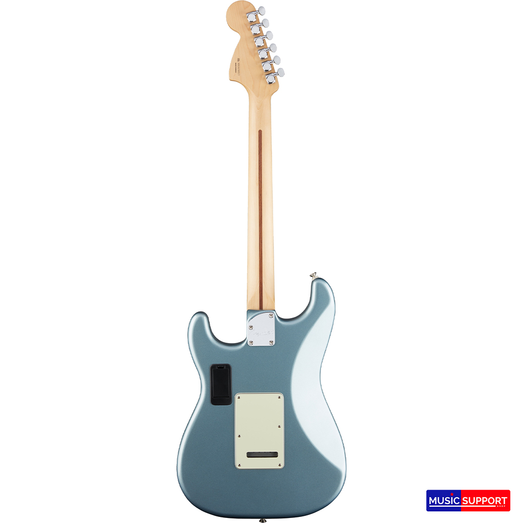 กีตาร์ไฟฟ้า Fender - Deluxe Roadhouse™ Strat® RW
