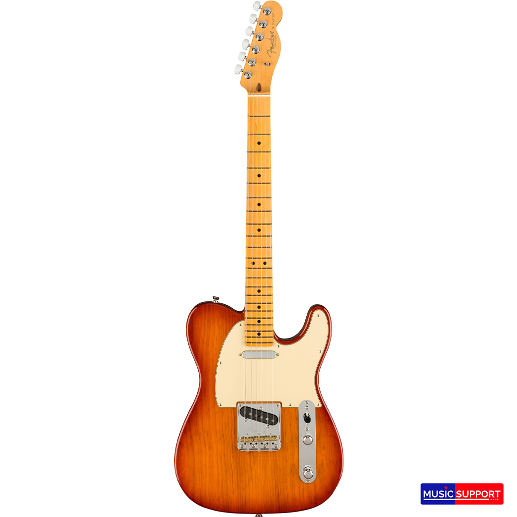 กีตาร์ไฟฟ้า Fender American Professional II Telecaster MN