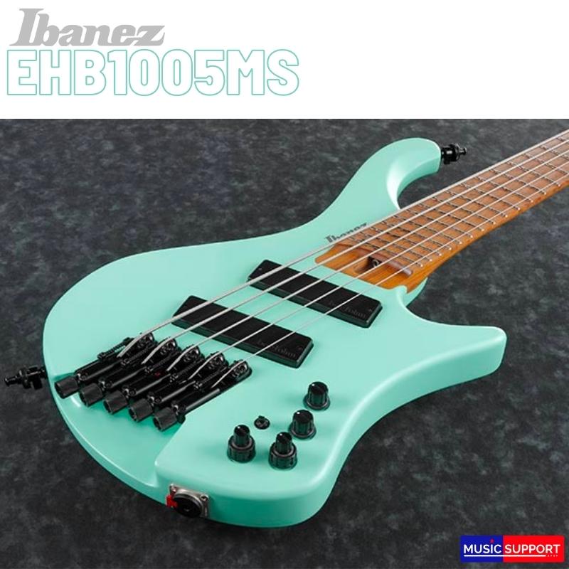 Ibanez Bass Workshop EHB1005MS Bass Guitar