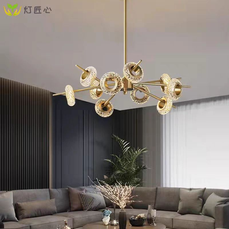 CT165A100 SOTMIA โคมไฟ โคมไฟโต๊ะอาหาร โคมไฟติดเพดาน โคมไฟนอร์ดิก Nordic style Modern luxury