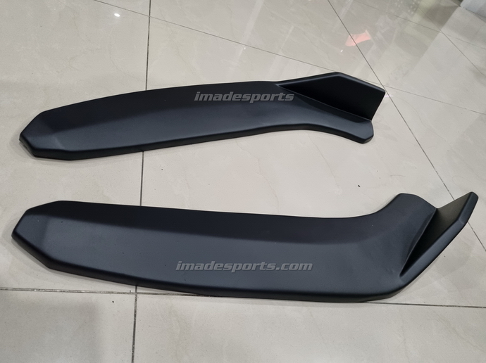 ลิ้นหน้า CRV G4 Mn LIPS Sport SL