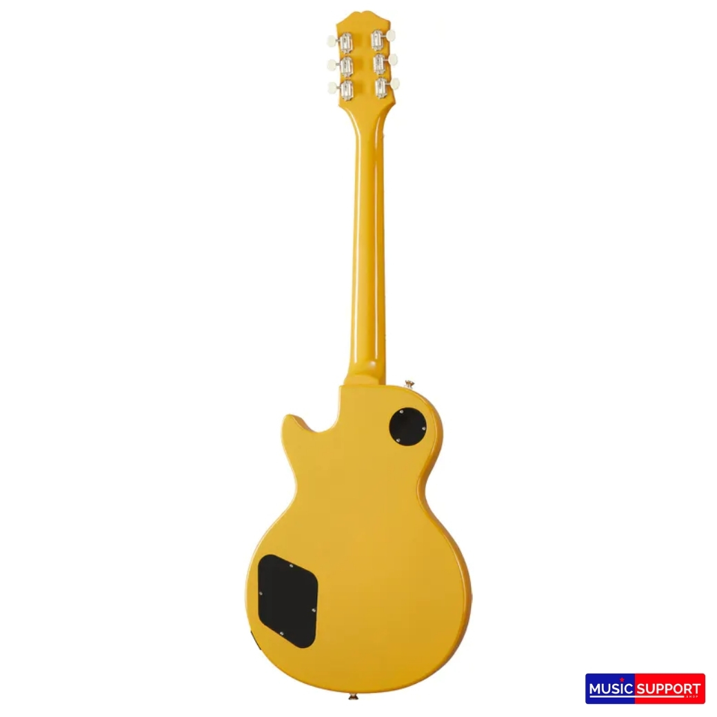 Epiphone Les Paul Special TV Yellow