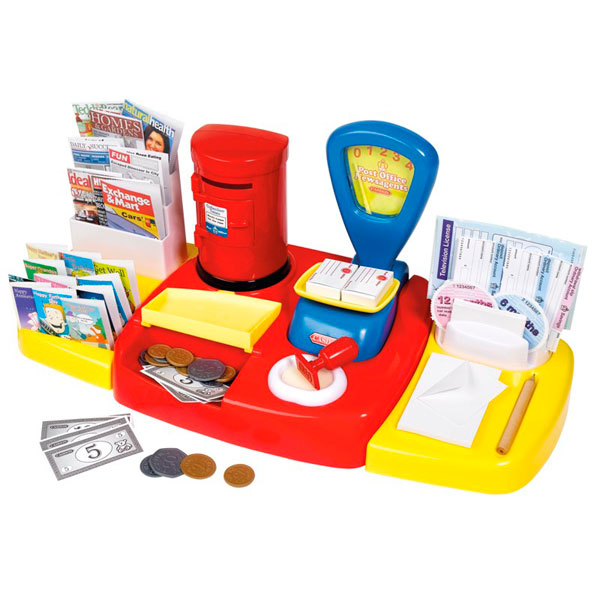 Casdon Toy Post Office