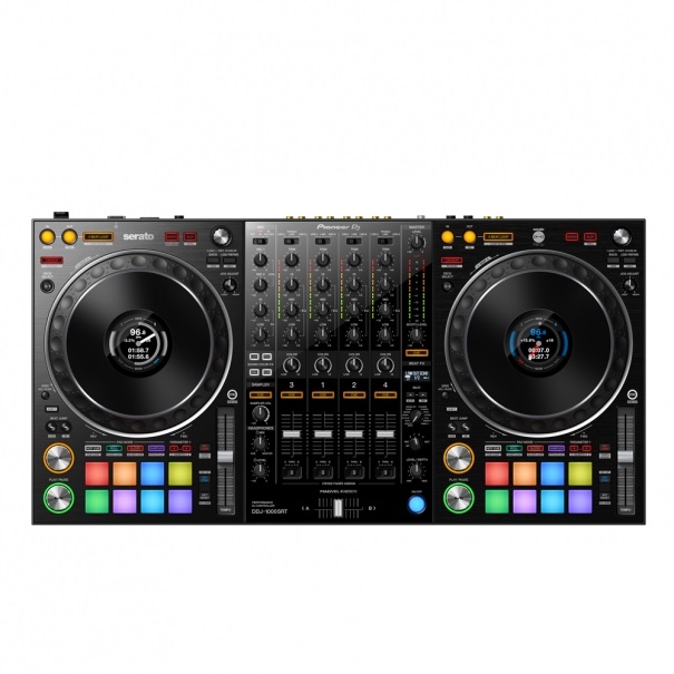 DDJ-1000SRT เครื่องเล่น CONTROLLER PIONEER DJ