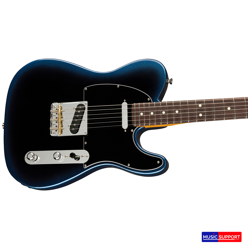 กีตาร์ไฟฟ้า Fender American Professional II Telecaster RW