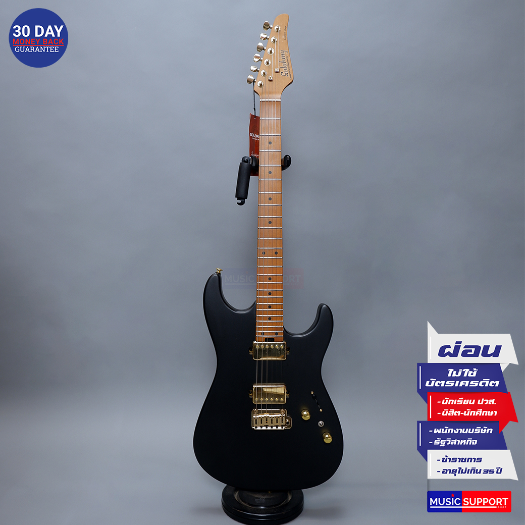 Soloking MS-1 Custom 24 HH