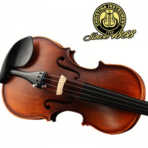 ไวโอลีน Cristina V02 Violin 4/4