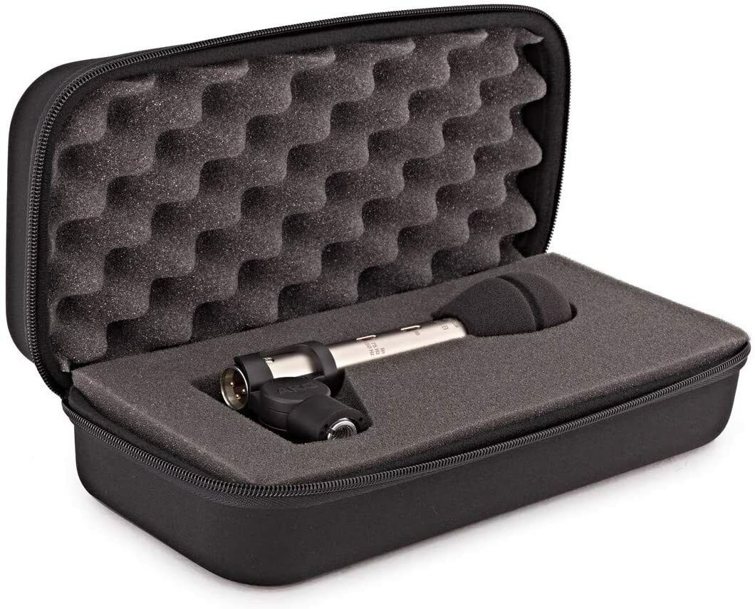 AKG C451B Small-diaphragm Cardioid Condenser Microphone