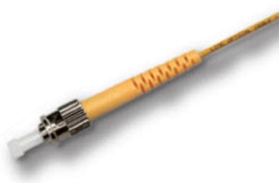 UFP980S21-1.5 FC Pigtail Fiber Optic, SM/OS2 Simplex, (2.0 mm Jacket)/UPC, Length 1.5 m.