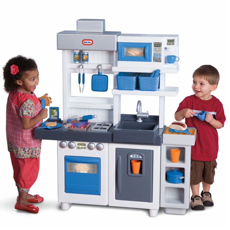 Little Tikes Ultimate Cook Kitchen