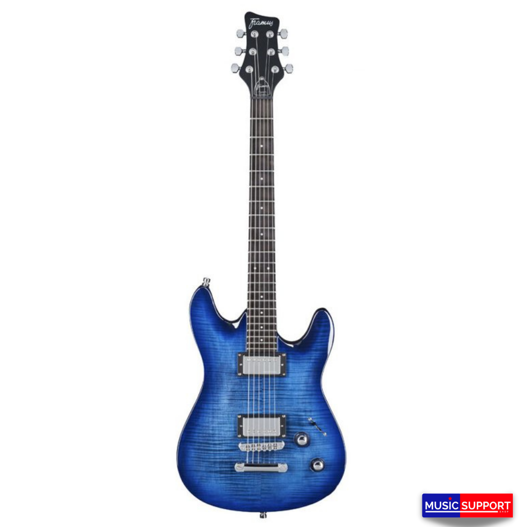 FRAMUS D-SERIES / DIABLO SUPREME
