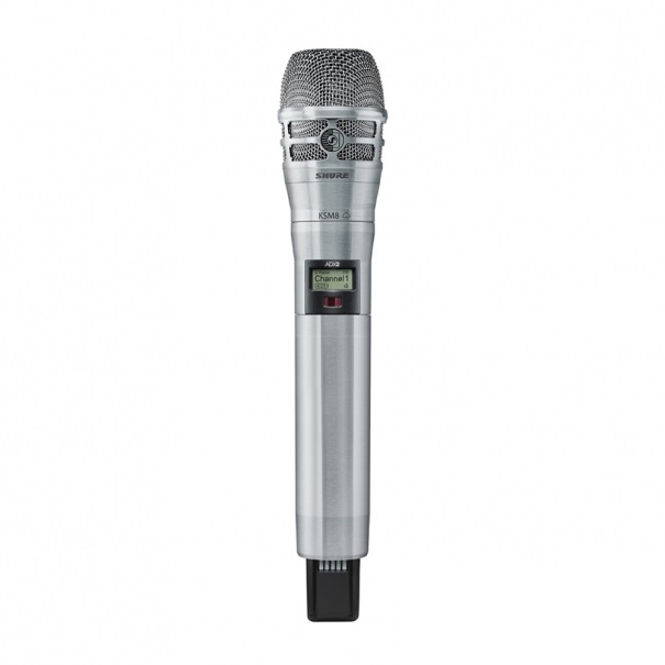 ADX2/K8N=-P55 ไมโครโฟน SHURE