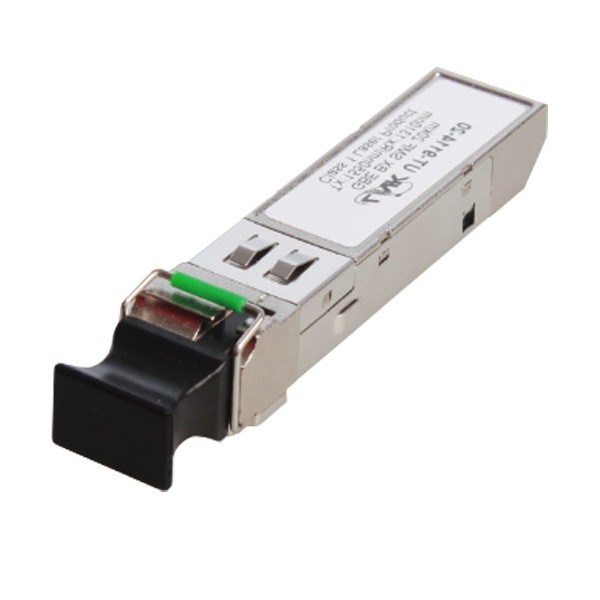 UT-9114WD-20 UT-9114WDHP-20 SFP BI-DI TRANSCEIVER, Tx 1550 / Rx 1310 20 Km.