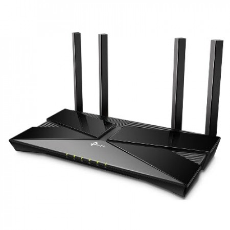 tp-link ARCHER AX53 Dual Band Gigabit Wi-Fi 6 Router