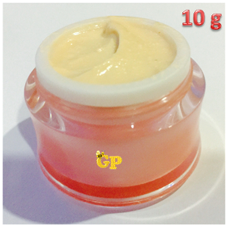 ไวท์เทนนิ่ง เดย์ ครีม 10 กรัม (WHITENING DAY CREAM 10g)